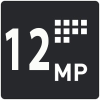 دوربین های ۱۲ مگاپیکسل هایک ویژن