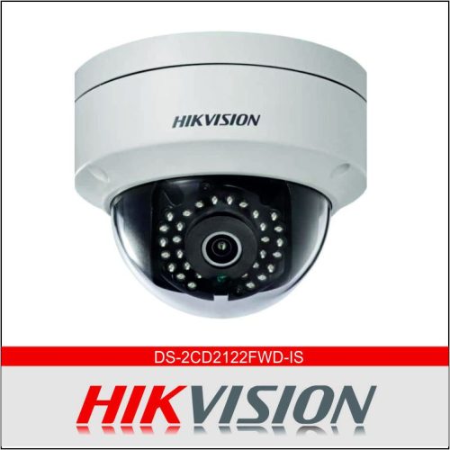 DS-2CD2122FWD-IS