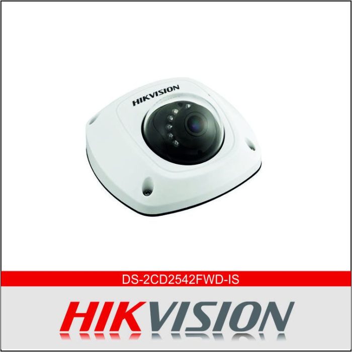 DS-2CD2542FWD-IS