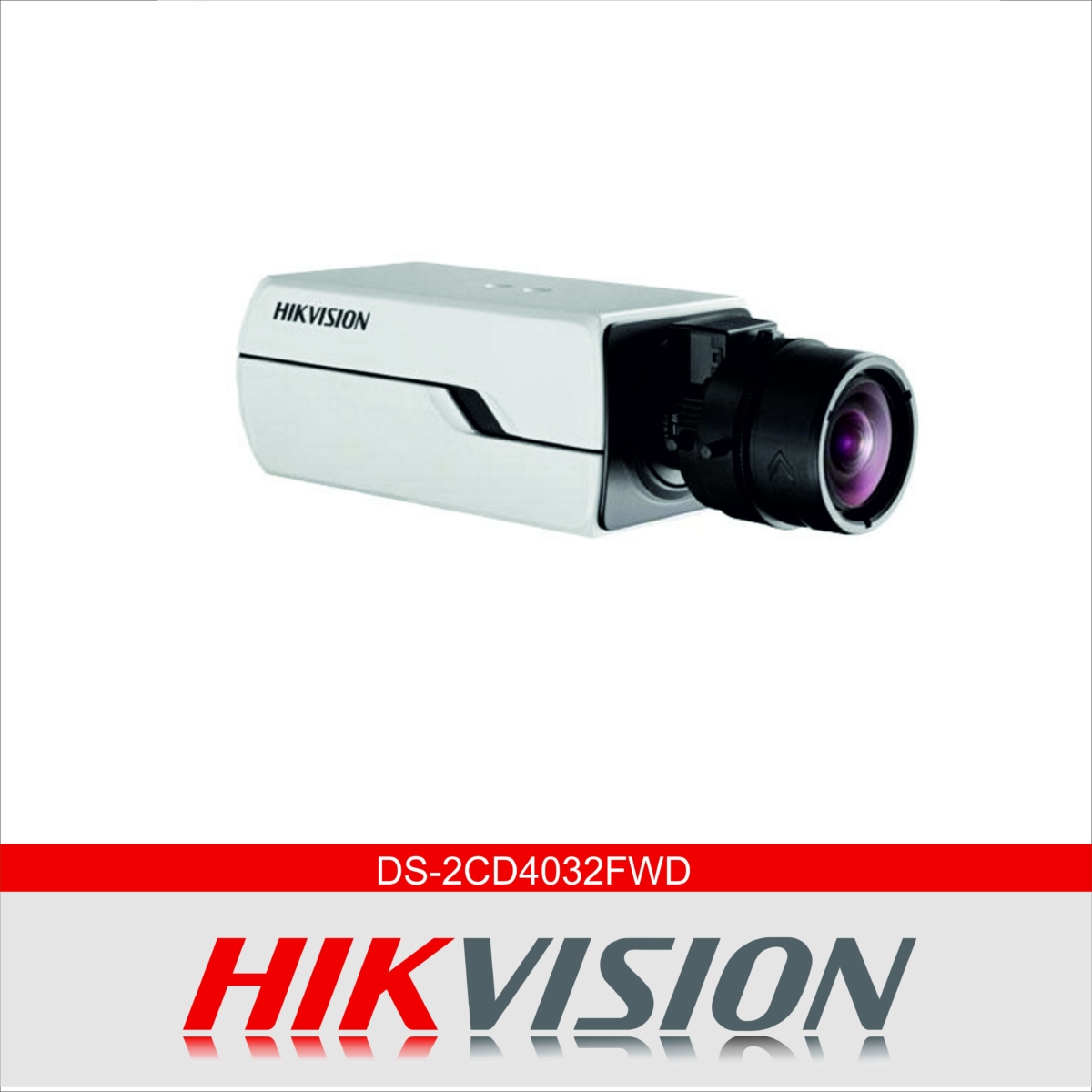 دوربین تحت شبکه هایک ویژن DS-2CD4032FWD | هایک ویژن | نمایندگی هایک ...