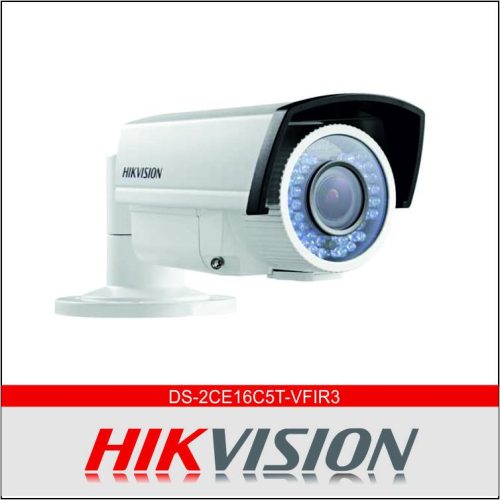 دوربین مداربسته هایک ویژن مدل DS-2CE16C5T-VFIR3