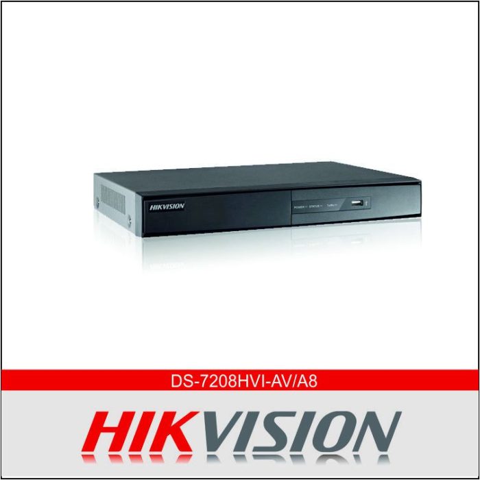 DS-7208HVI-AV/A8