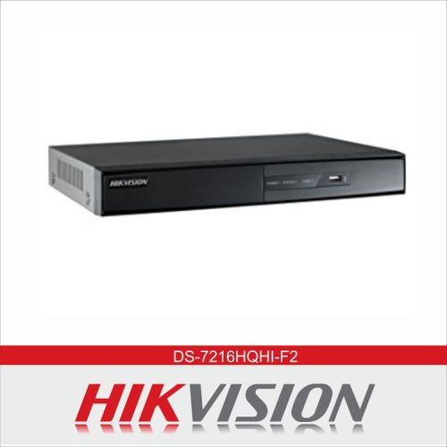 DS-7216HQHI-F2/N
