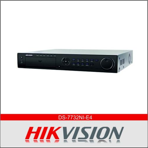 DS-7732NI-E4/16P