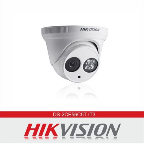 دوربین توربو اچ دی هایک ویژن  DS-2CE56C5T-IT3