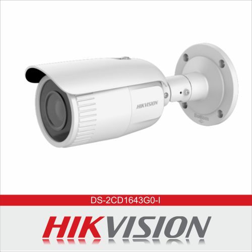 DS-2CD1643G0-I هایک ویژن