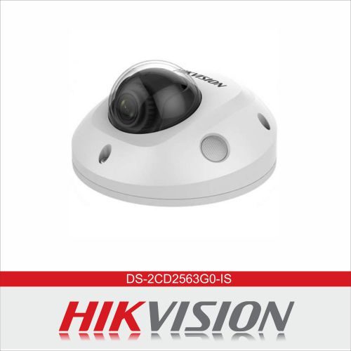 DS-2CD2563G0-IS هایک ویژن