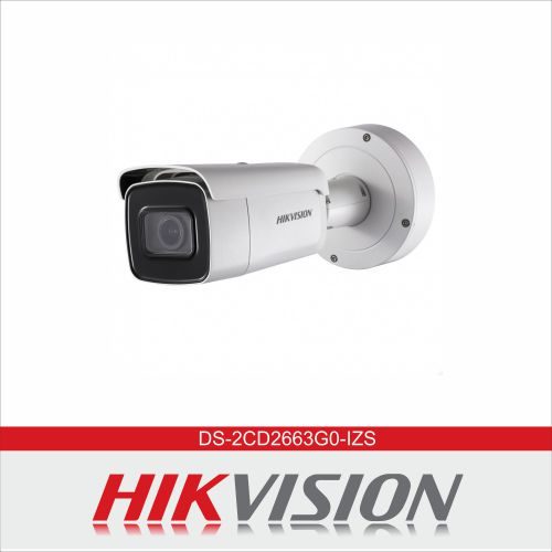 DS-2CD2663G0-IZS هایک ویژن