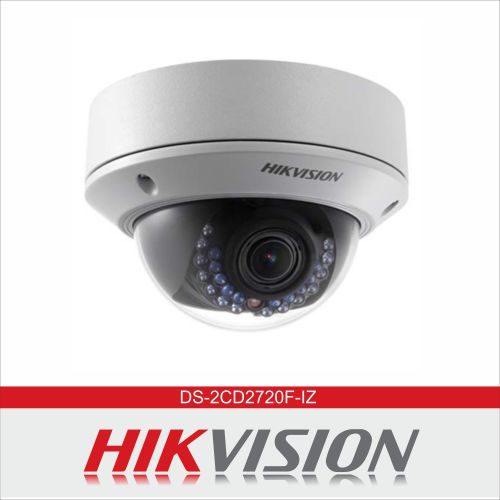 DS-2CD2720F-IZ هایک ویژن