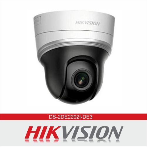 DS-2DE2202I-DE3 هایک ویژن