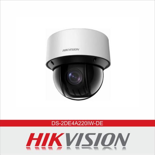 دوربین مداربسته تحت شبکه DS-2DE4A220IW-DE