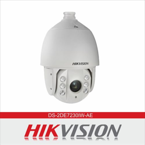 DS-2DE7230IW-AE هایک ویژن