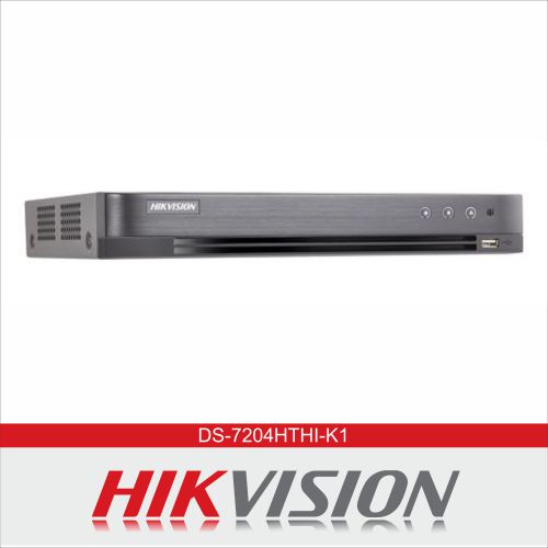 DS-7204HTHI-K1 هایک ویژن
