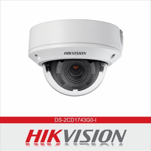 دام تحت شبکه DS-2CD1743G0-I
