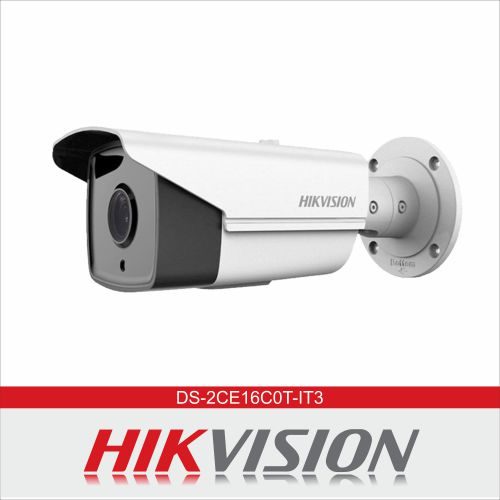 دوربین توربو اچ دی هایک ویژن  DS-2CE16C0T-IT3