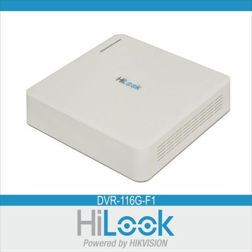 دستگاه توربو اچ دی هایلوک DVR -116 G - F 1