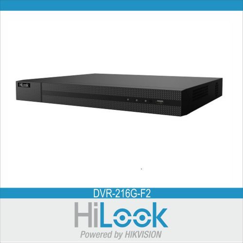 دستگاه توربو اچ دی هایلوک DVR-216G-F2