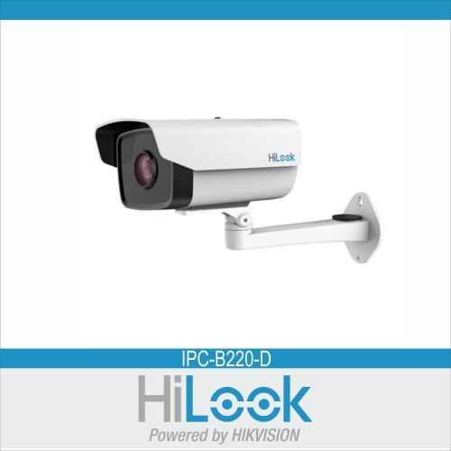 دوربین تحت شبکه هایلوک IPC-B220-D