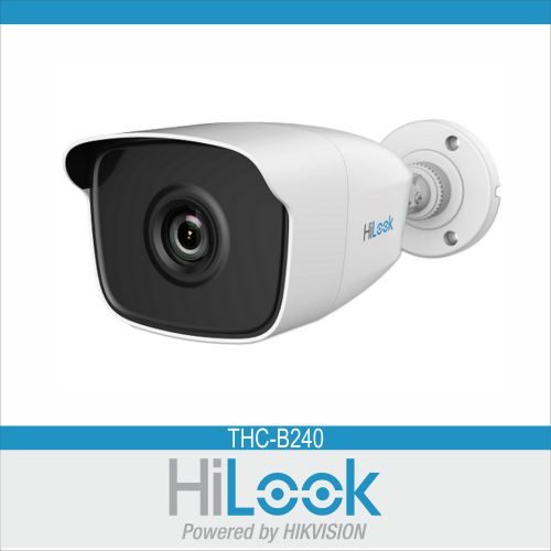 دوربین توربو اچ دی هایلوک THC-B240