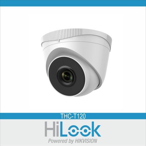 دوربین مداربسته توربو اچ دی هایلوک THC-T120