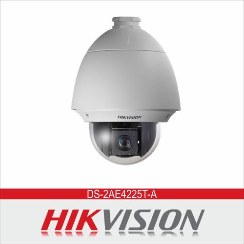 دوربین توربو اچ دی  PTZ-DS-2AE4225T-A