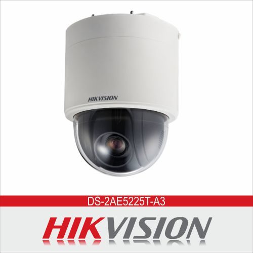 دوربین مداربسته توربو اچ دی هایک ویژن PTZ-DS-2AE5225T-A3