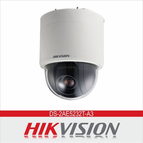 دوربین مداربسته توربو اچ دی هایک ویژن PTZ-DS-2AE5232T-A3