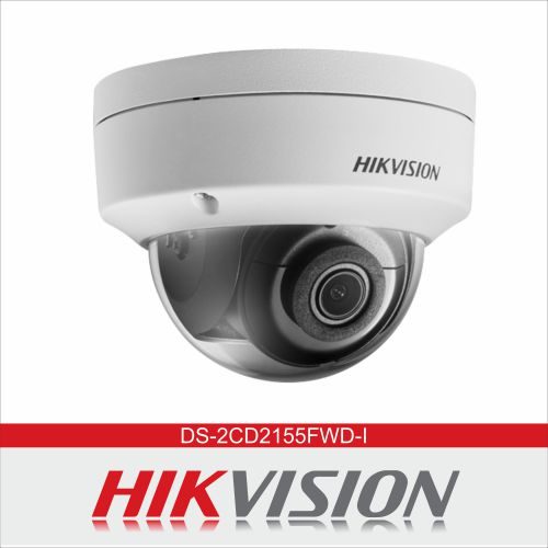 دوربین مداربسته هایک ویژن مدل DS-2CD2155FWD-I