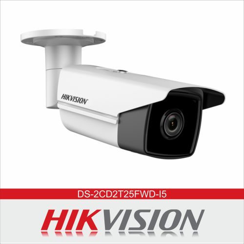 دوربین مداربسته هایک ویژن مدل DS-2CD2T25FWD-I5