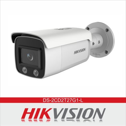 دوربین مداربسته هایک ویژن مدل DS-2CD2T27G1-L