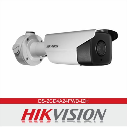 دوربین مداربسته هایک ویژن مدل DS-2CD4A24FWD-IZH