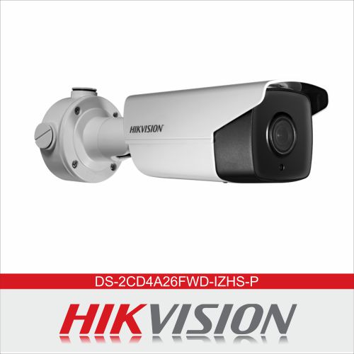 دوربین مداربسته هایک ویژن مدل DS-2CD4A26FWD-IZHS-P