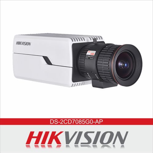 دوربین مداربسته تحت شبکه هایک ویژن مدل DS-2CD7085G0-AP