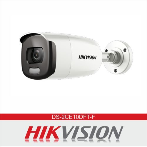 دوربین توربو اچ دی هایک ویژن DS-2CE10DFT-F