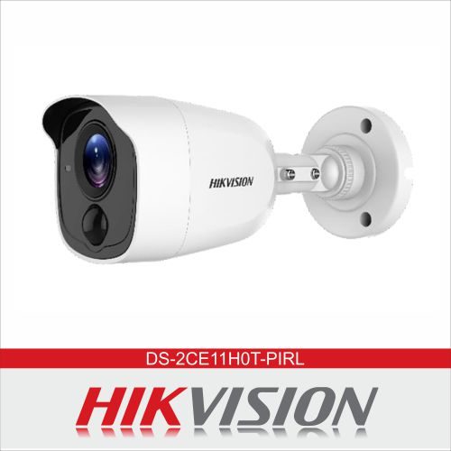 دوربین مداربسته توربو هایک ویژن DS-2CE11H0T-PIRL