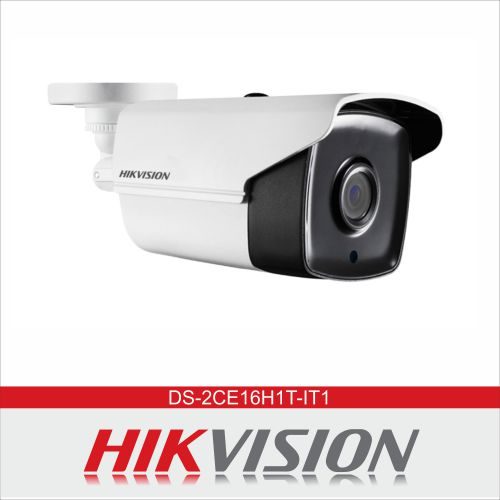 دوربین توربو اچ دی هایک ویژن DS-2CE16H1T-IT1