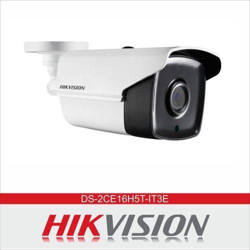 دوربین توربو اچ دی هایک ویژن DS-2CE16H5T-IT3E
