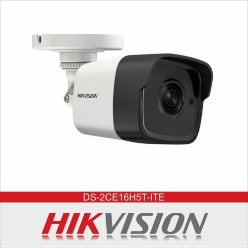 دوربین توربو اچ دی هایک ویژن  DS-2CE16H5T-ITE