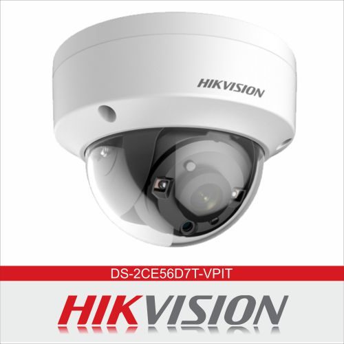 دوربین توربو اچ دی هایک ویژن DS-2CE56D7T-VPIT