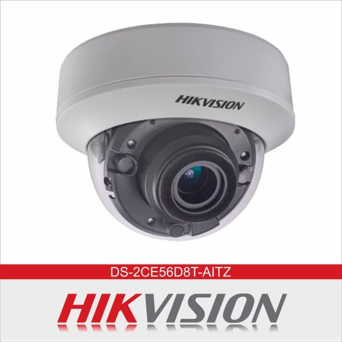 دوربین توربو اچ دی هایک ویژن DS-2CE56D8T-AITZ