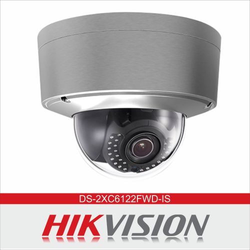 دوربین تحت شبکه هایک ویژن DS-2XC6122FWD-IS