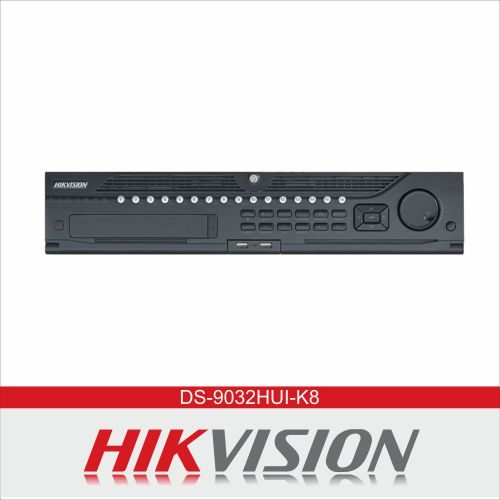 دستگاه توربو اچ دی هایک ویژن مدل DS-9032HUI-K8