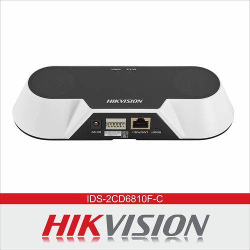 لوازم جانبی IDS-2CD6810F-C