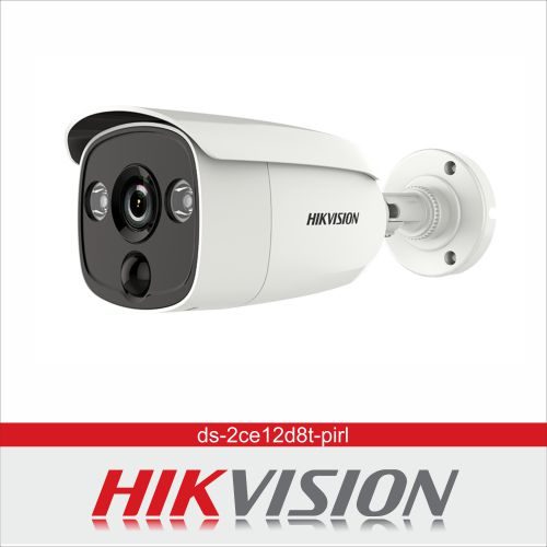 دوربین توربو اچ دی هایک ویژن ds-2ce12d8t-pirl