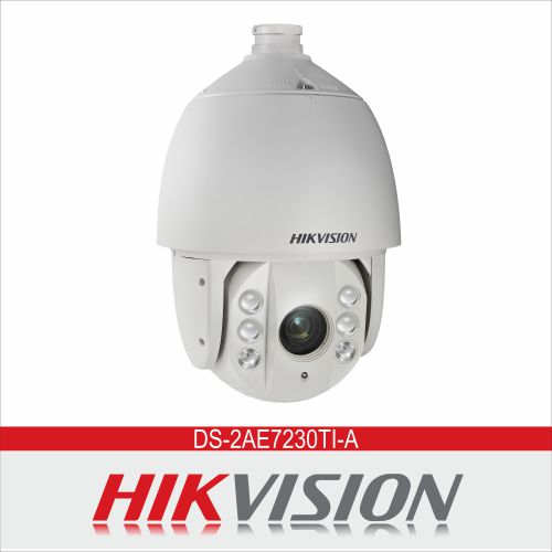 دوربین مداربسته هایک ویژن مدل DS-2AE7230TI-A (24VAC)