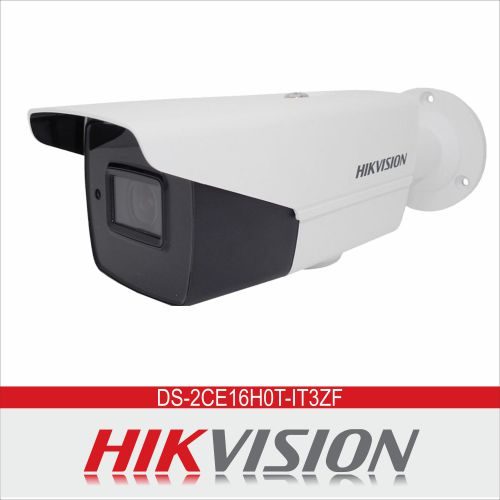 دوربین مدار بسته هایک ویژن مدلDS-2CE16H0T-IT3ZF