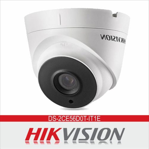 دوربین مدار بسته هایک ویژن مدل DS-2CE56D0T-IT1E