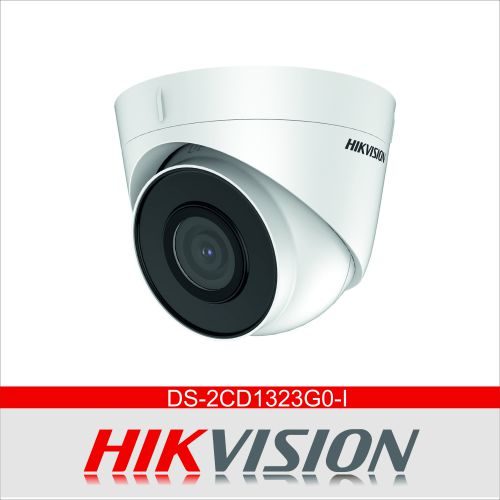 دوربین مداربسته تحت شبکه هایک ویژن DS-2CD1323G0-I