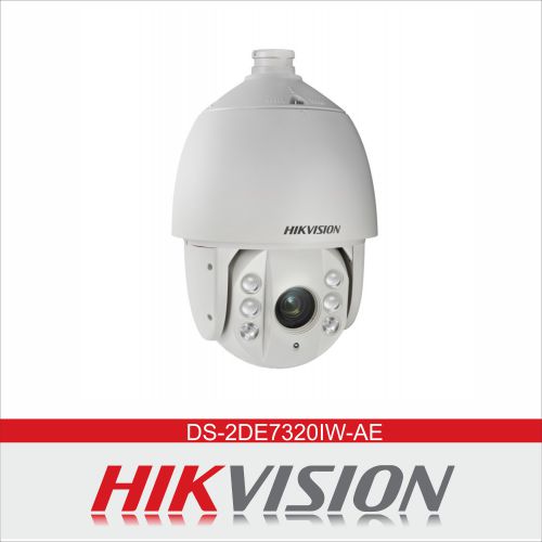 دوربین مداربسته هایک ویژن مدل DS-2DE7320IW-AE