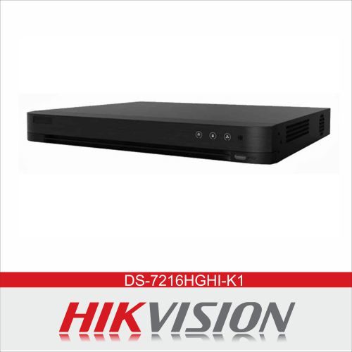 دی وی آر هایک ویژن مدل DS-7216HGHI-K1